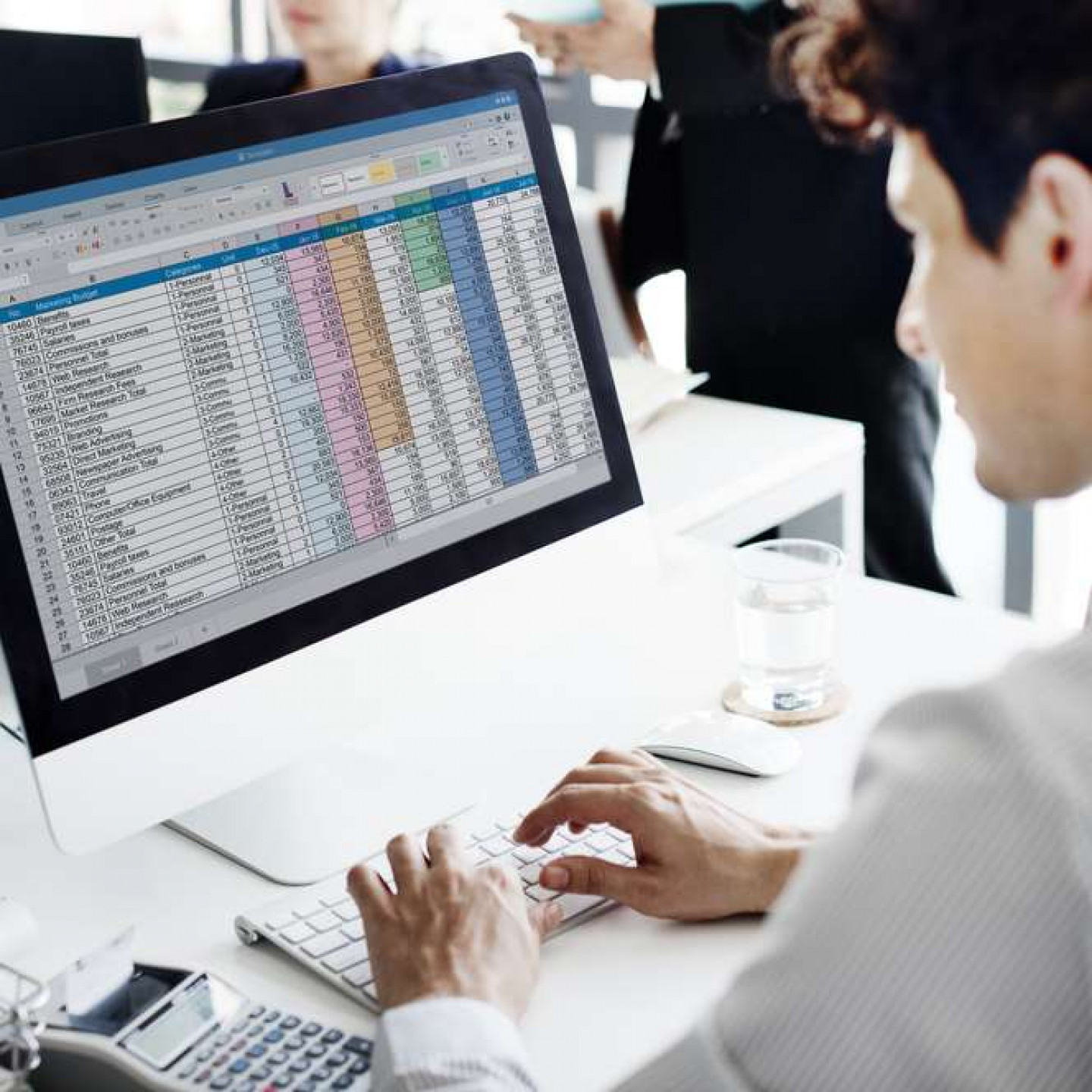 QuickBooks Services in Las Vegas, NV CNC Accounting & Tax
